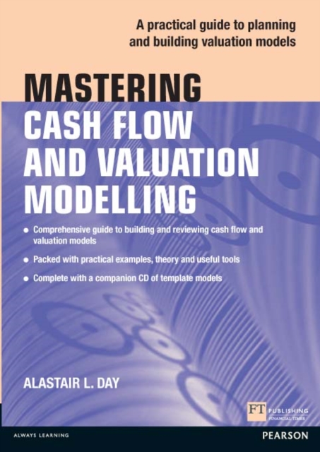 Mastering Cash Flow and Valuation Modelling in Microsoft Excel eBook, EPUB eBook