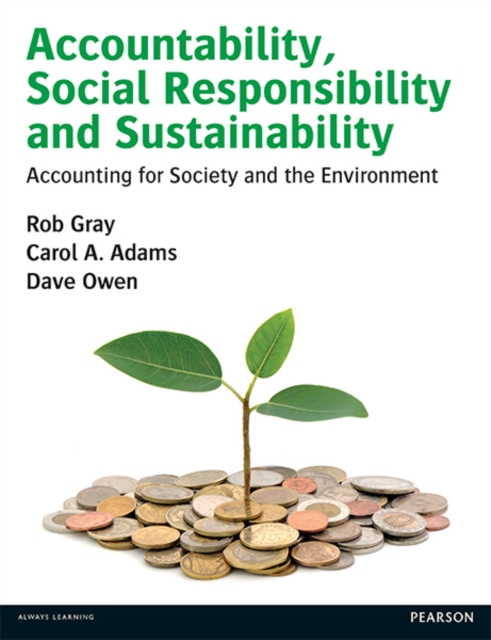 Social and Environmental Accounting and Reporting, PDF eBook