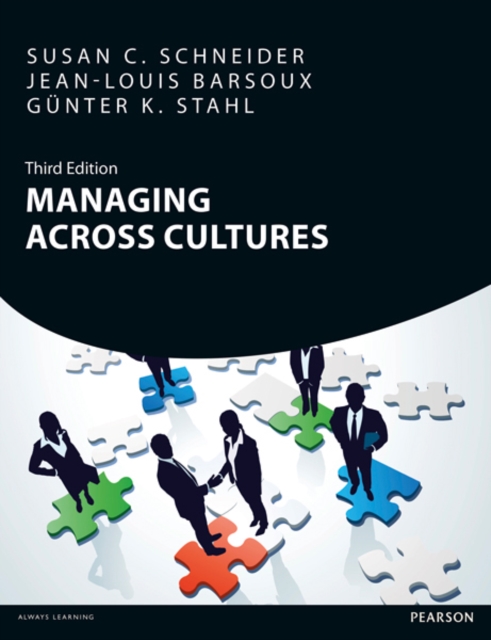Managing Across Cultures, PDF eBook