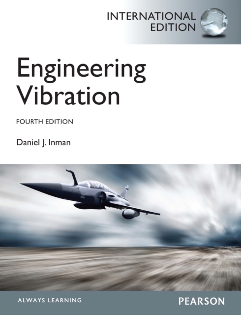Engineering Vibrations : International Edition, PDF eBook