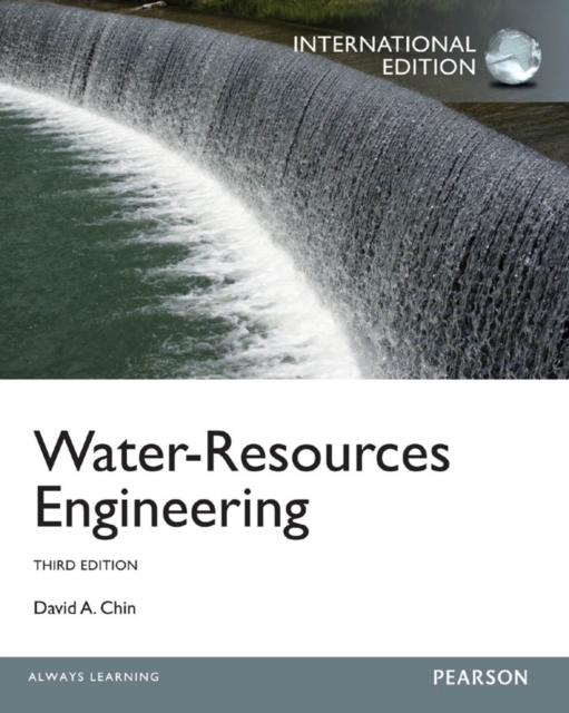 Water-Resources Engineering : International Edition, PDF eBook