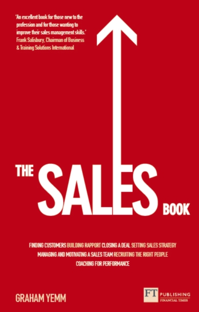 The Sales Book PDF eBook, EPUB eBook