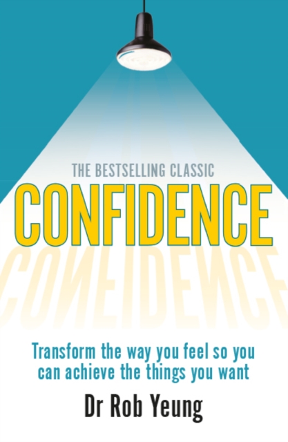 Job Interviews with Confidence : Transform the way you feel so you can achieve the things you want, PDF eBook