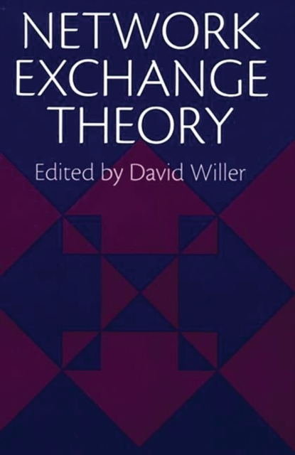 Network Exchange Theory, Paperback / softback Book