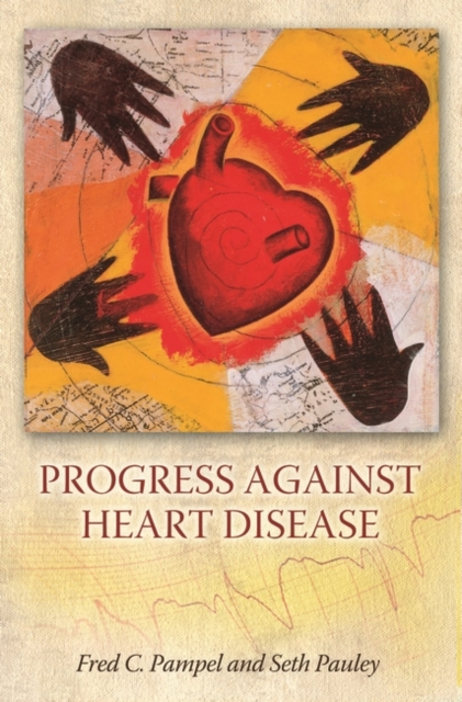 Progress against Heart Disease, Hardback Book