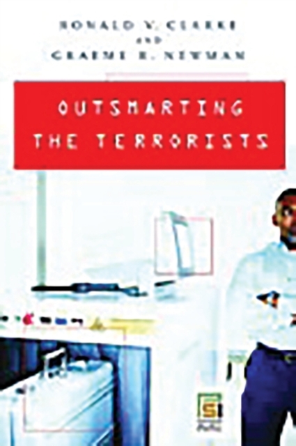 Outsmarting the Terrorists, Hardback Book