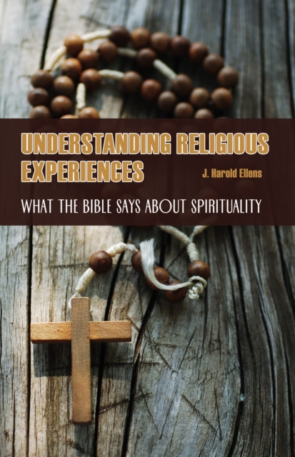 Understanding Religious Experiences : What the Bible Says about Spirituality, PDF eBook