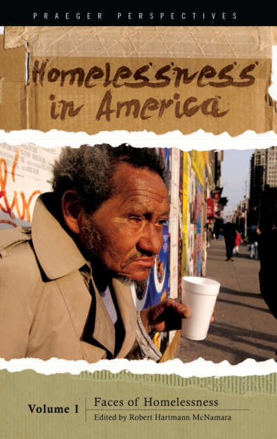 Homelessness in America : [3 volumes], PDF eBook