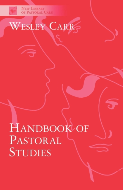 Handbook of Pastoral Studies, Paperback / softback Book