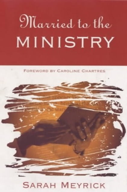 Married To Ministry, Paperback / softback Book