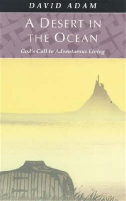 A Desert in the Ocean, Paperback / softback Book