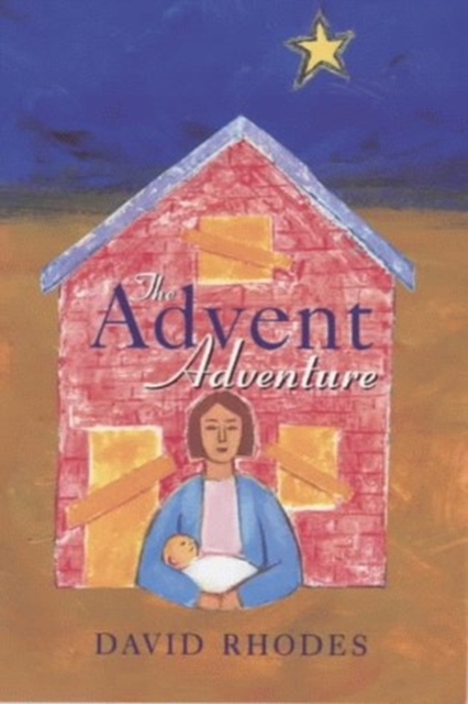 Advent Adventure, Paperback / softback Book