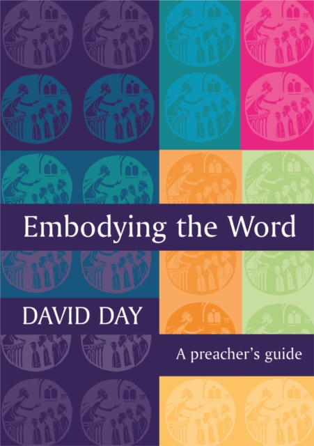 Embodying the Word, Paperback / softback Book