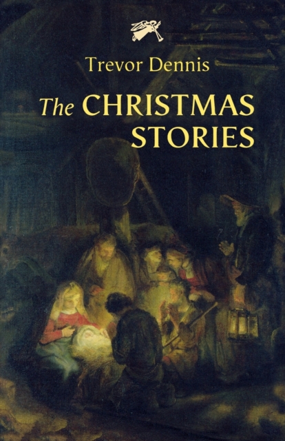 The Christmas Stories, Paperback / softback Book