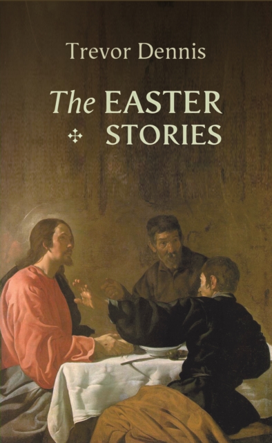 The Easter Stories, Paperback / softback Book