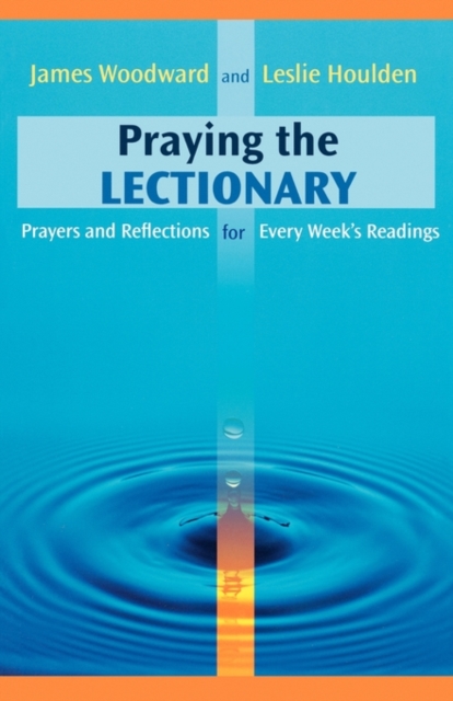 Praying The Lectionary, Paperback / softback Book