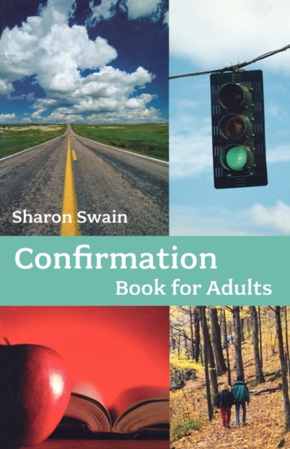 Confirmation Book for Adults, Paperback / softback Book