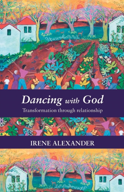 Dancing with God, Paperback / softback Book
