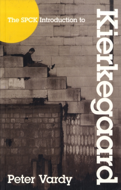 The SPCK Introduction to Kierkegaard, Paperback / softback Book