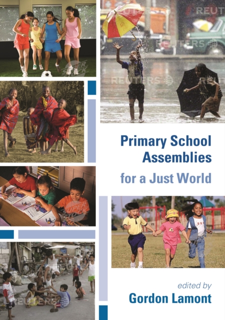 Primary School Assemblies for a Just World, Paperback / softback Book