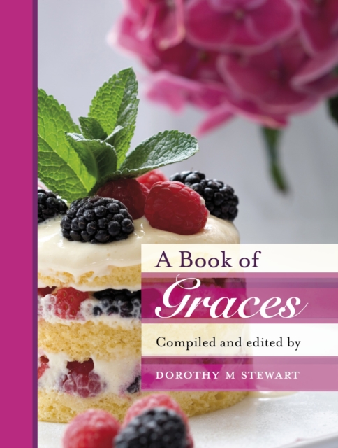 A Book of Graces, Paperback / softback Book