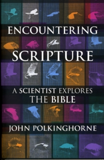 Encountering Scripture : A Scientist Explores The Bible, Paperback / softback Book