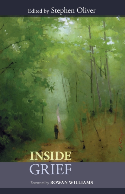 Inside Grief, Paperback / softback Book