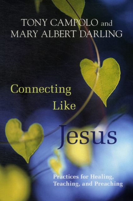 Connecting Like Jesus, Paperback / softback Book