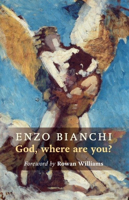 God Where Are You?, Paperback / softback Book