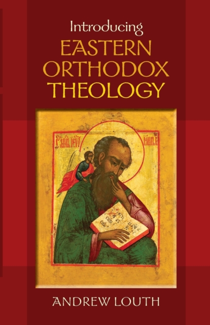 Introducing Eastern Orthodox Theology, Paperback / softback Book