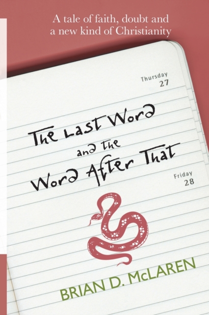 The Last Word and the Word after Th, Paperback / softback Book