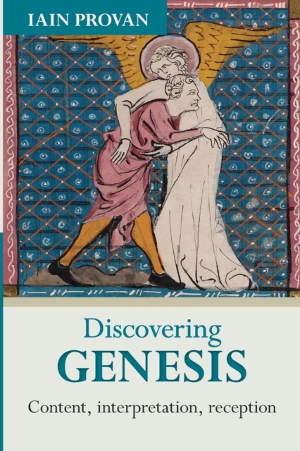 Discovering Genesis, Paperback / softback Book