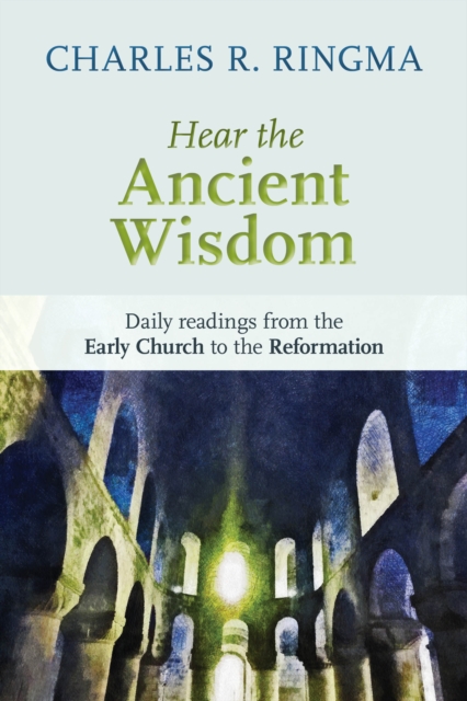 Hear the Ancient Wisdom, Digital (delivered electronically) Book