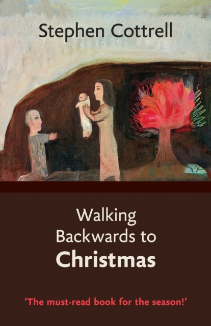 Walking Backwards to Christmas, Paperback / softback Book