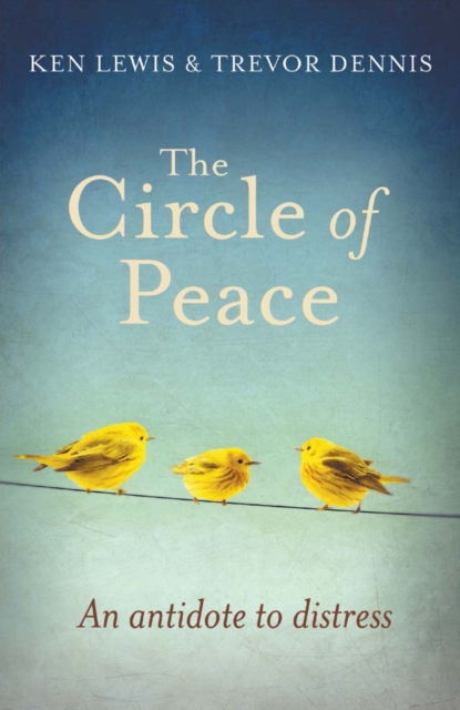 The Circle of Peace, Paperback / softback Book