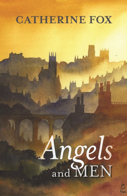 Angels and Men, Paperback / softback Book