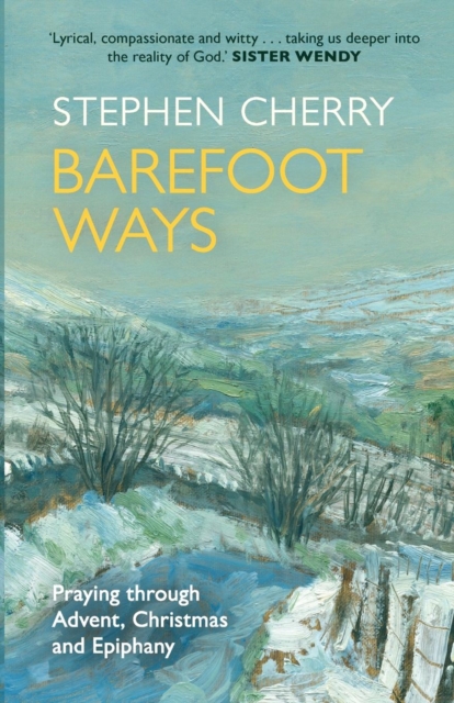 Barefoot Ways, Paperback / softback Book