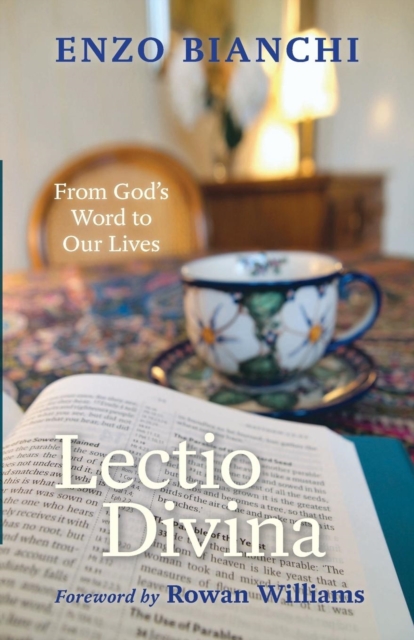 Lectio Divina : From God'S Word To Our Lives, Paperback / softback Book