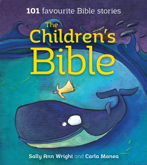 The Children's Bible, Paperback / softback Book