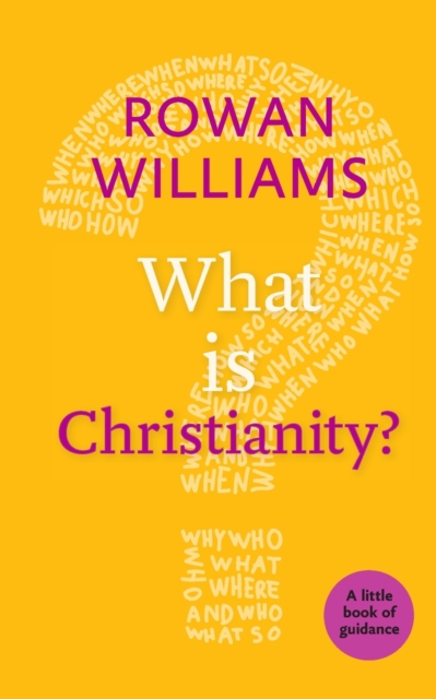 What is Christianity?, Paperback / softback Book