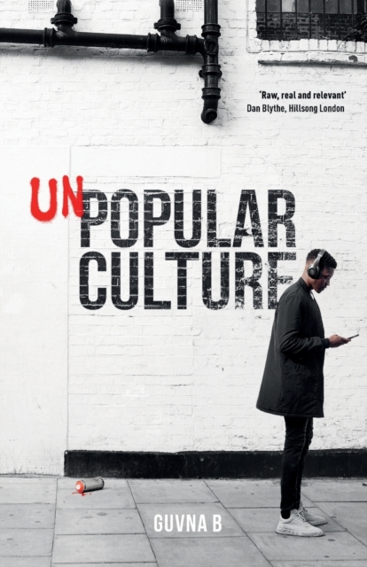 Unpopular Culture, Paperback / softback Book