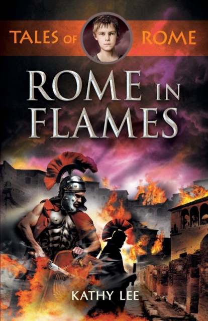 Rome in Flames, Paperback / softback Book