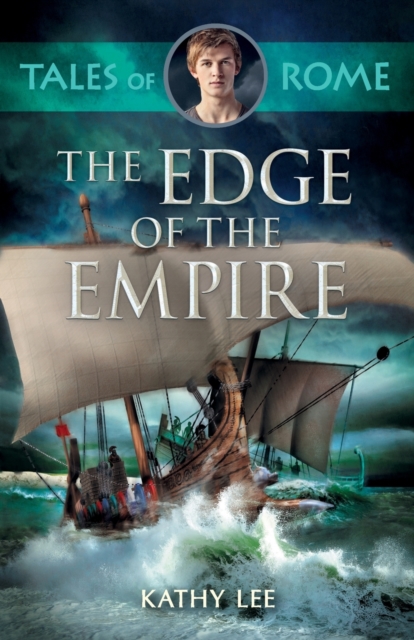 The Edge of the Empire, Paperback / softback Book