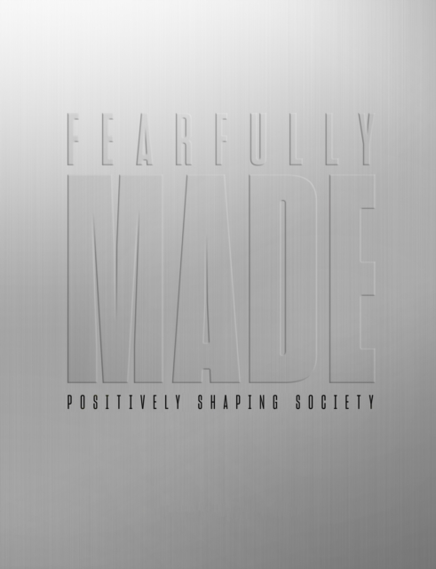 Fearfully Made, Paperback / softback Book