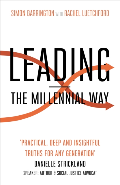 Leading the Millennial Way, EPUB eBook