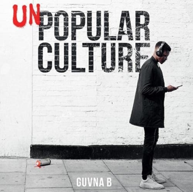 Unpopular Culture, Downloadable audio file Book