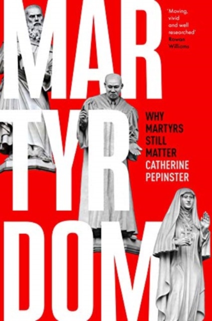 Martyrdom, Paperback / softback Book