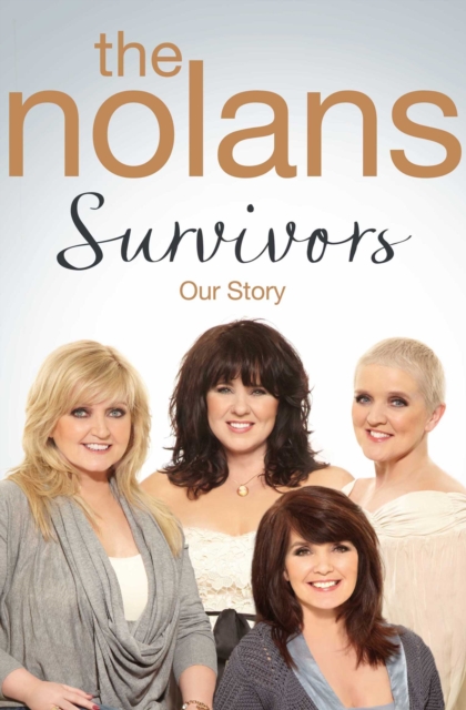 Survivors : Our Story, EPUB eBook
