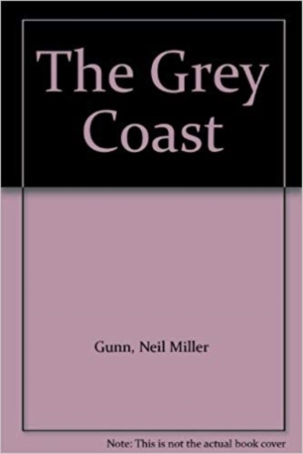 Grey Coast, Paperback / softback Book