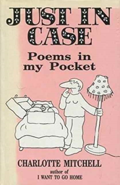 Just in Case : Poems in My Pocket, Hardback Book
